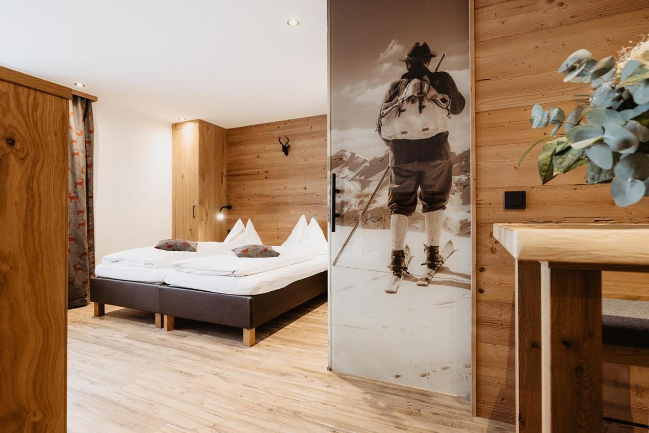 Embacher Sporthotel المظهر الخارجي الصورة