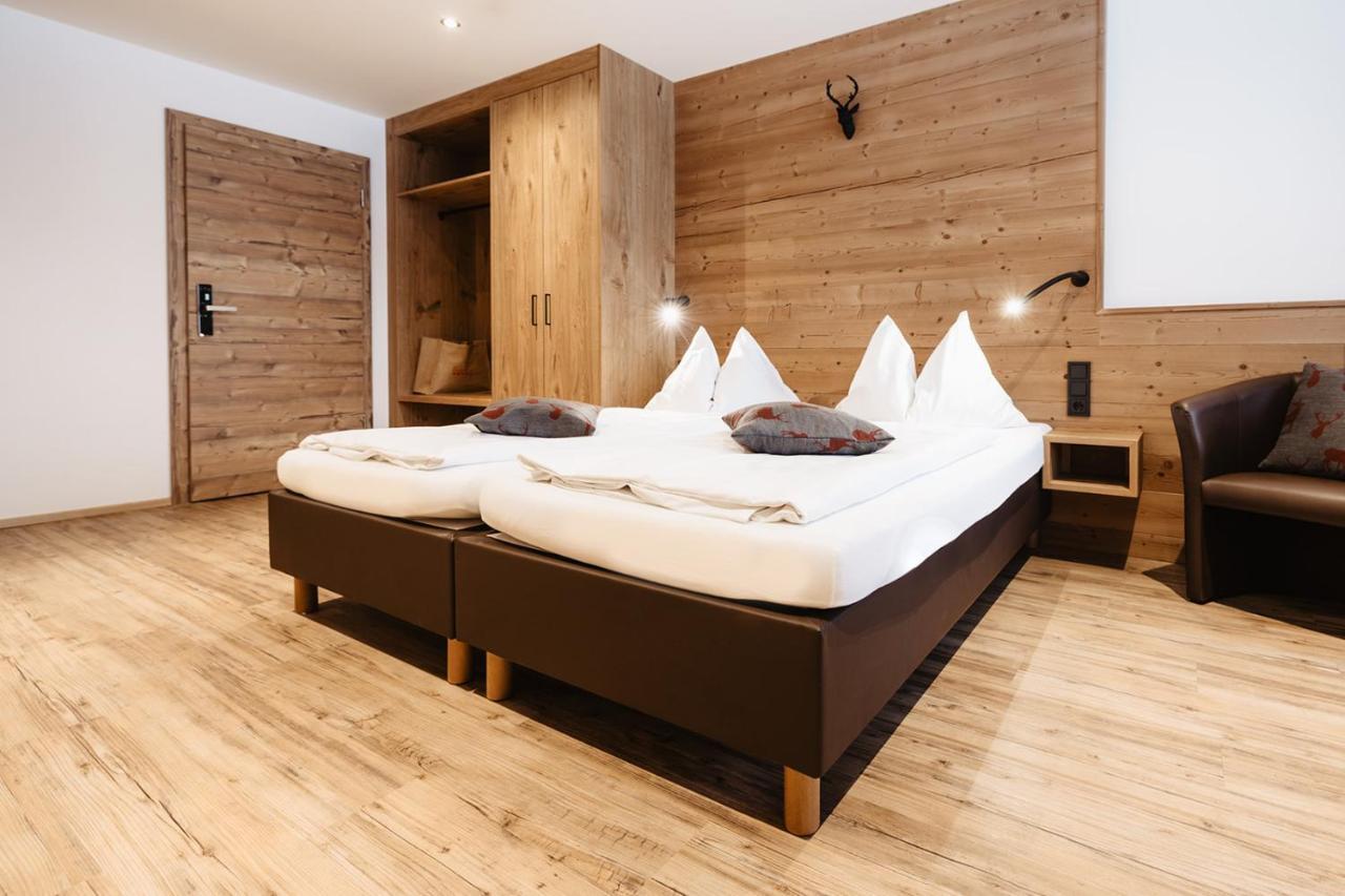 Embacher Sporthotel المظهر الخارجي الصورة